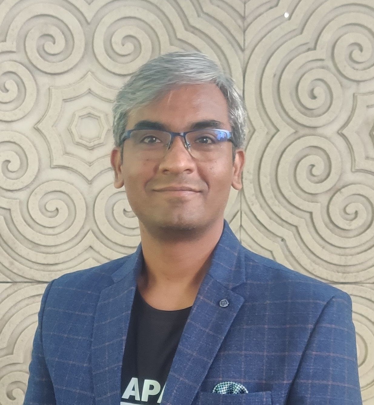 Toshal Khawale